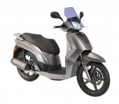 2008 Kymco People photo